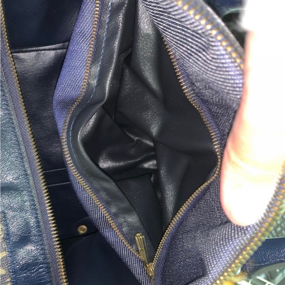 💖SALE💖CELINE Boston Bag - Picture 10 of 12